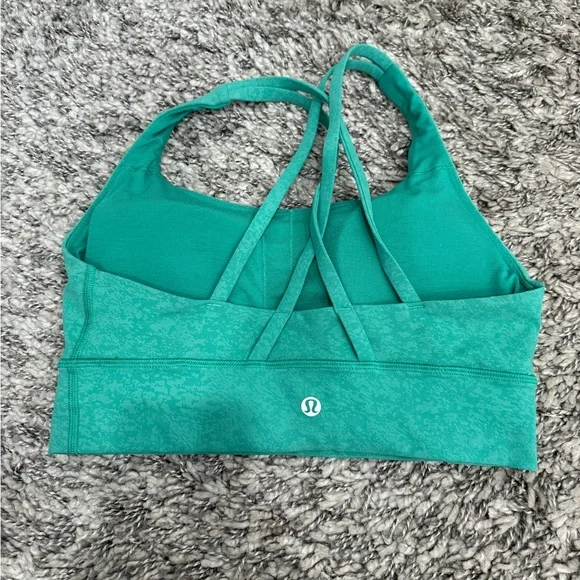 4 Lululemon Sports Bra size 8 - Picture 2 of 8